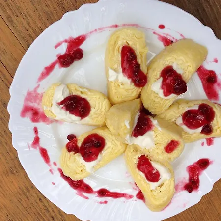 Pri Vodniku بيت ضيافة