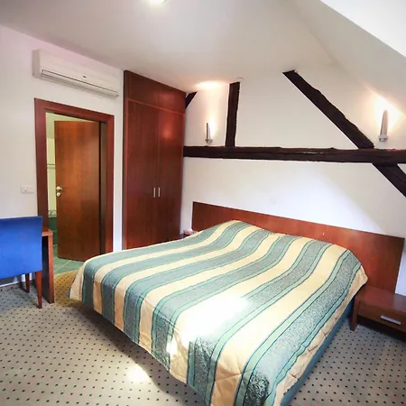 Gæstehus Pri Vodniku