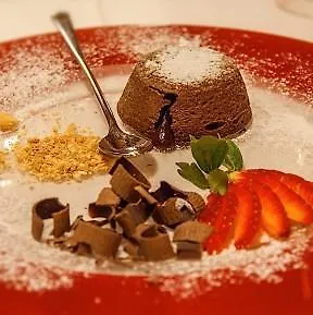 بيت ضيافة Pri Vodniku 3*