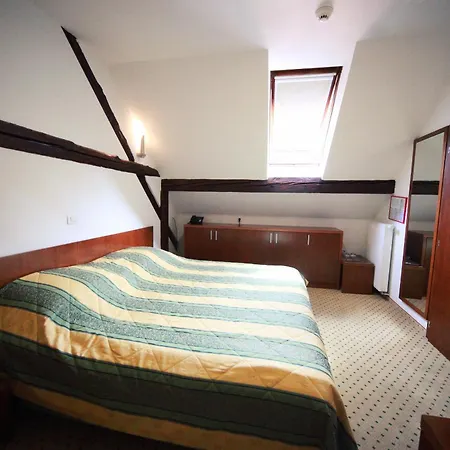 Gostinjska kuća Pri Vodniku Ljubljana