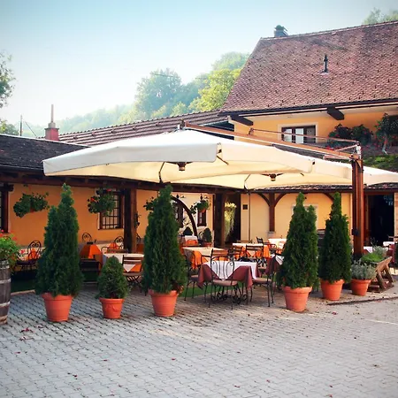 Gostinjska kuća Pri Vodniku 3*