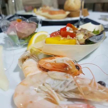 普利沃尼库旅馆