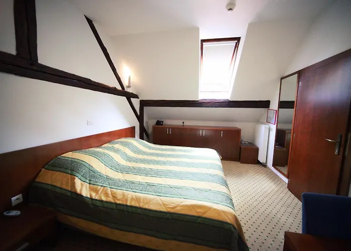 Guest house Pri Vodniku Ljubljana