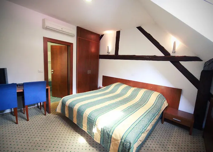 Guest house Pri Vodniku