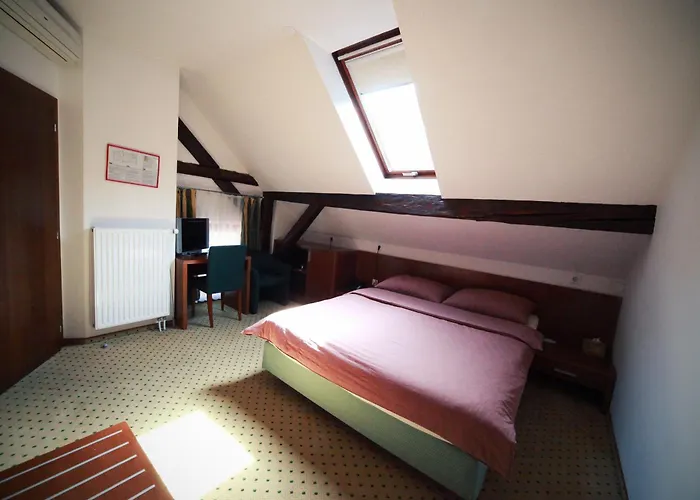 Pri Vodniku Ljubljana