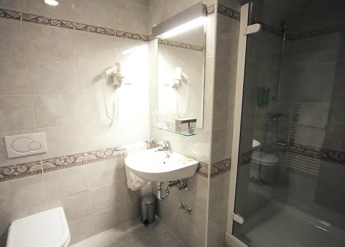 Guest house Pri Vodniku Ljubljana