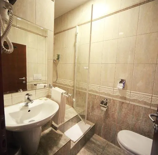 Guest house Pri Vodniku