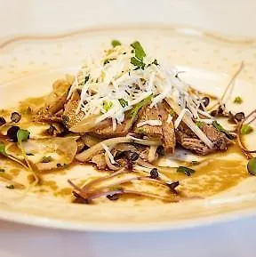 Gostinjska kuća Pri Vodniku Ljubljana