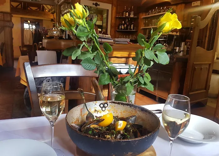 Gostinjska kuća Pri Vodniku Ljubljana