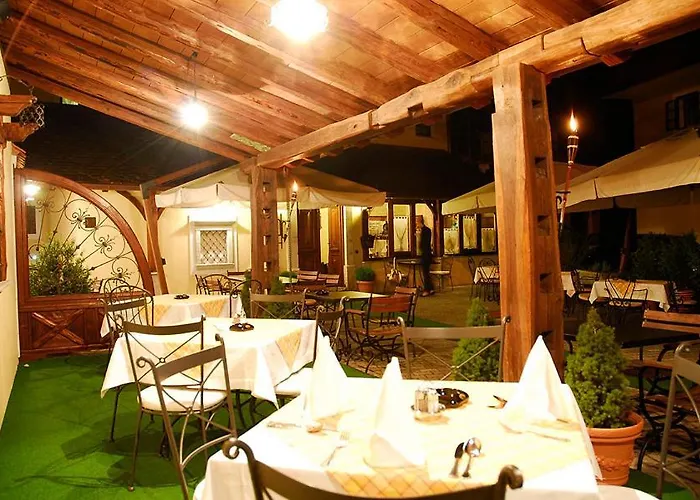 Pri Vodniku 3* Ljubljana